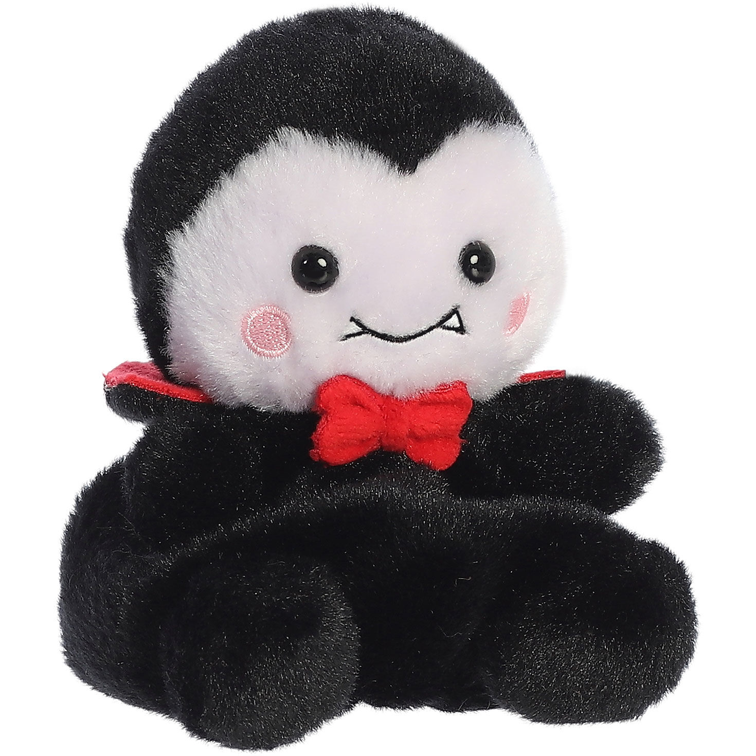 Aurora Palm Pals Viktor Vampire Plush, 5" for only USD 12.99 | Hallmark