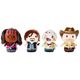 walking dead itty bittys