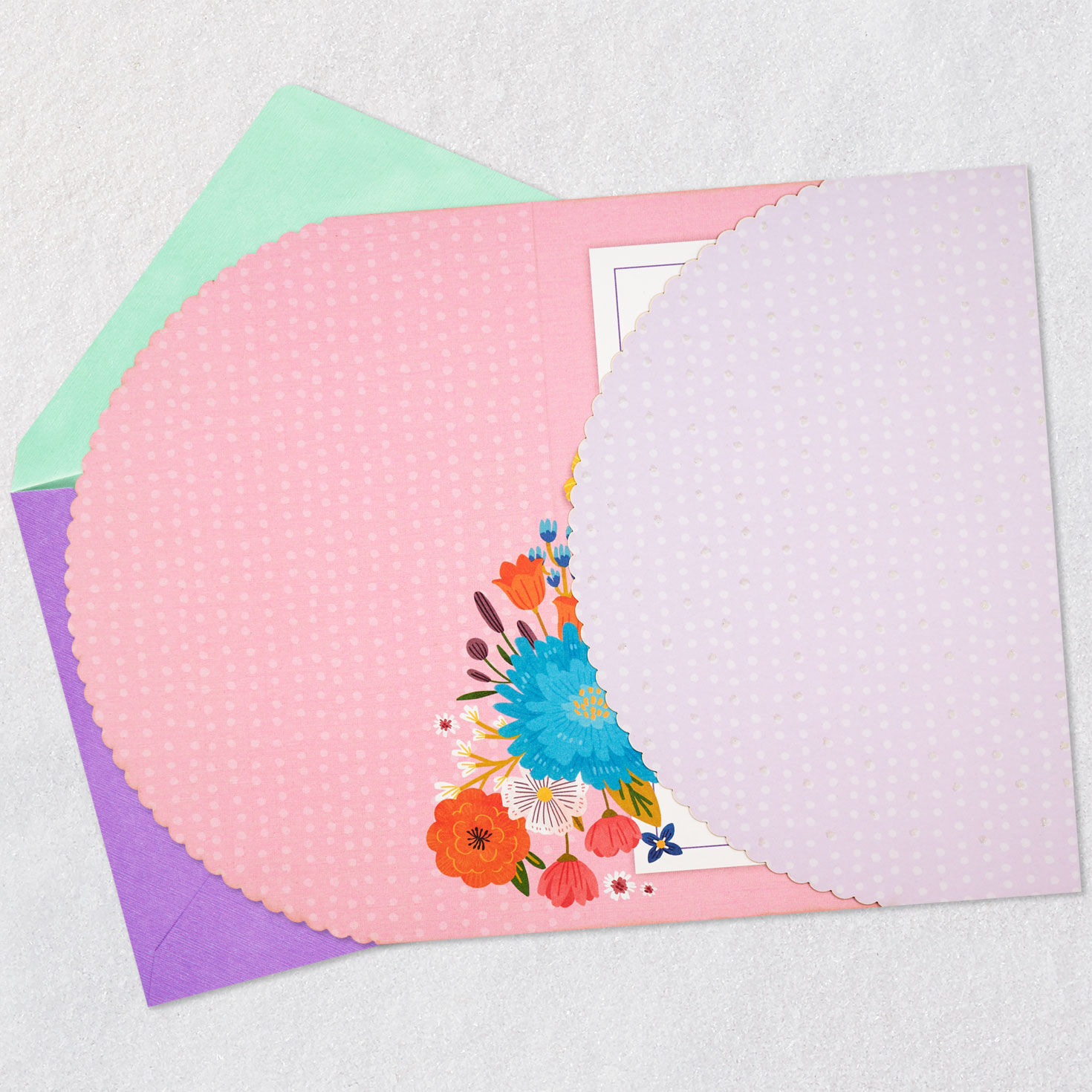How Loved You Are Spanish-Language Birthday Card for Granddaughter for only USD 3.99 | Hallmark