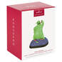 Disney Tim Burton's The Nightmare Before Christmas Oogie Boogie Ornament With Sound and Motion, , large image number 7