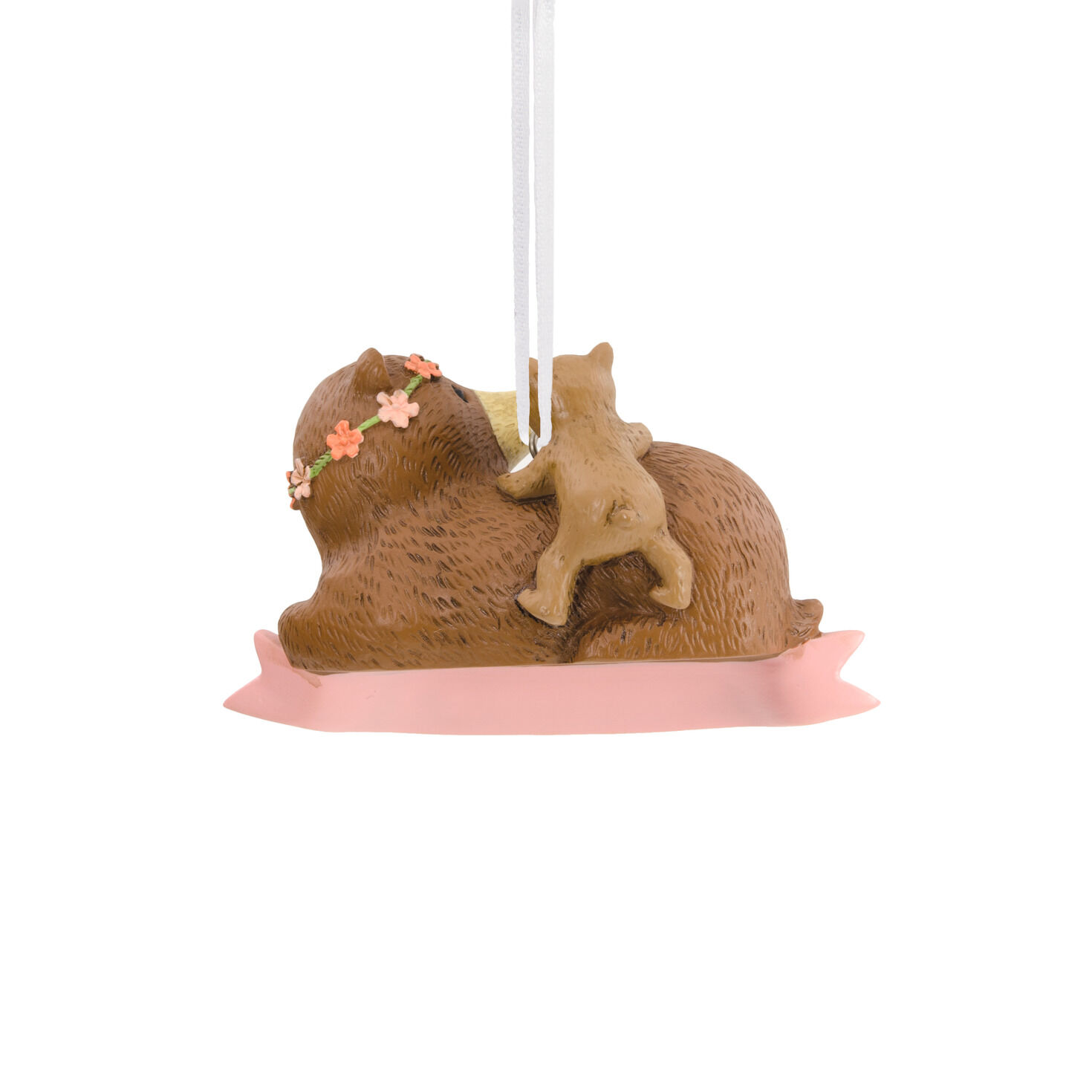 new mom ornament