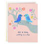 Me and You %#@*-ING in a Tree Funny Love Card, , large image number 1