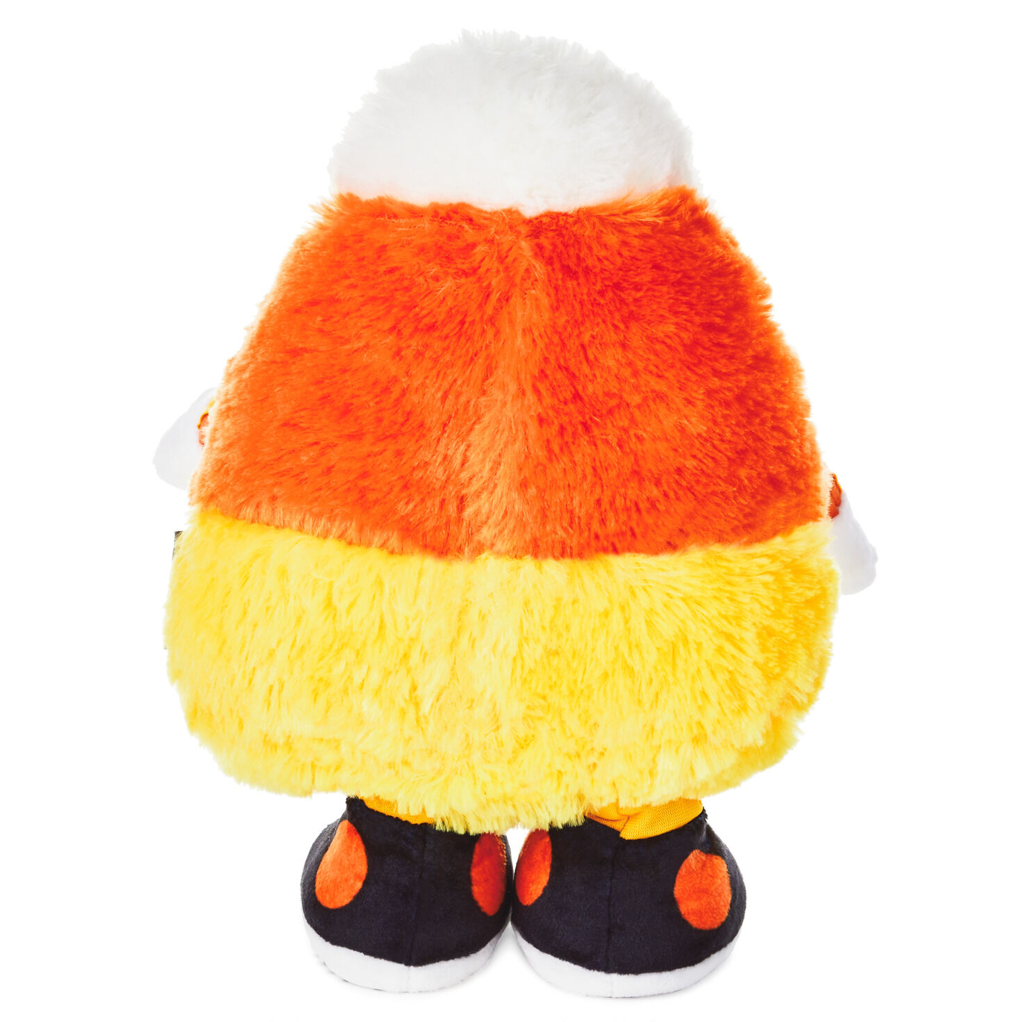 hallmark halloween stuffed animals