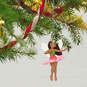 Fairy Messengers Hibiscus Fairy Ornament, , large image number 2