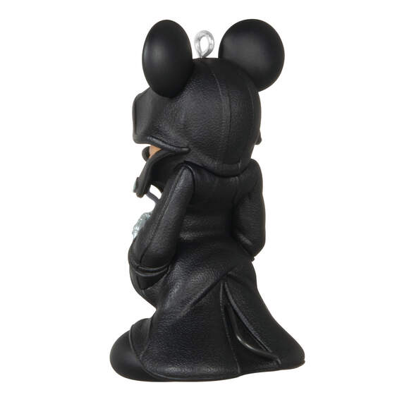 Disney Kingdom Hearts 2 King Mickey Ornament, , large image number 6