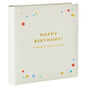 Happy Birthday!: My Through-the-Years Memory Album, , large image number 1