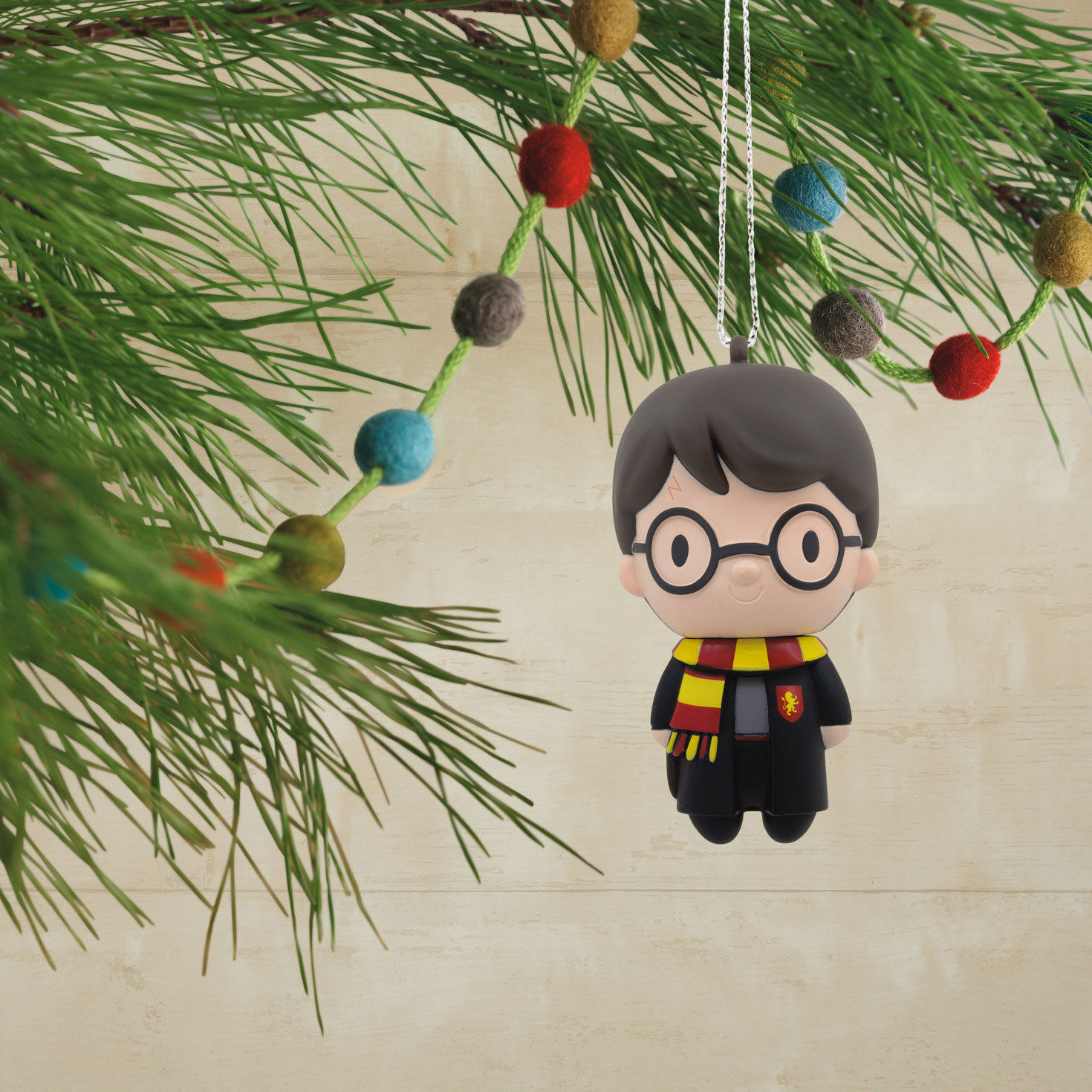 Harry Potter&trade; Shatterproof Hallmark Ornament, , large image number 2