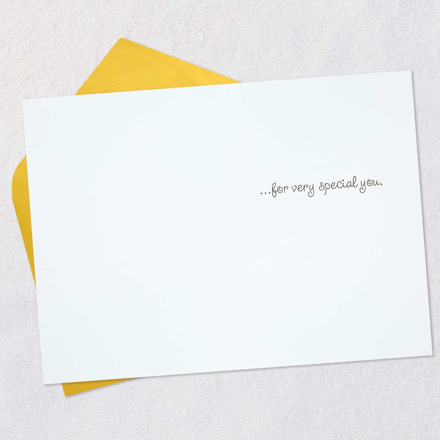 Bunny in Watering Can Easter Cards Pack Open card with envelope image number 3