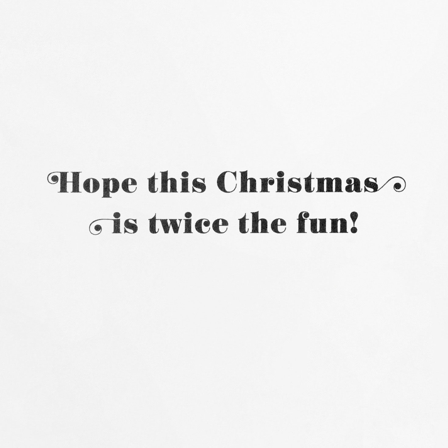 Very Very Merry Boxed Christmas Cards, Pack of 16, , large image number 4