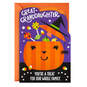 You're a Treat Halloween Card for Great-Granddaughter, , large image number 1