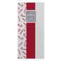 Candy Canes/Red/White 3-Pack Christmas Tissue Paper packaging image number 6