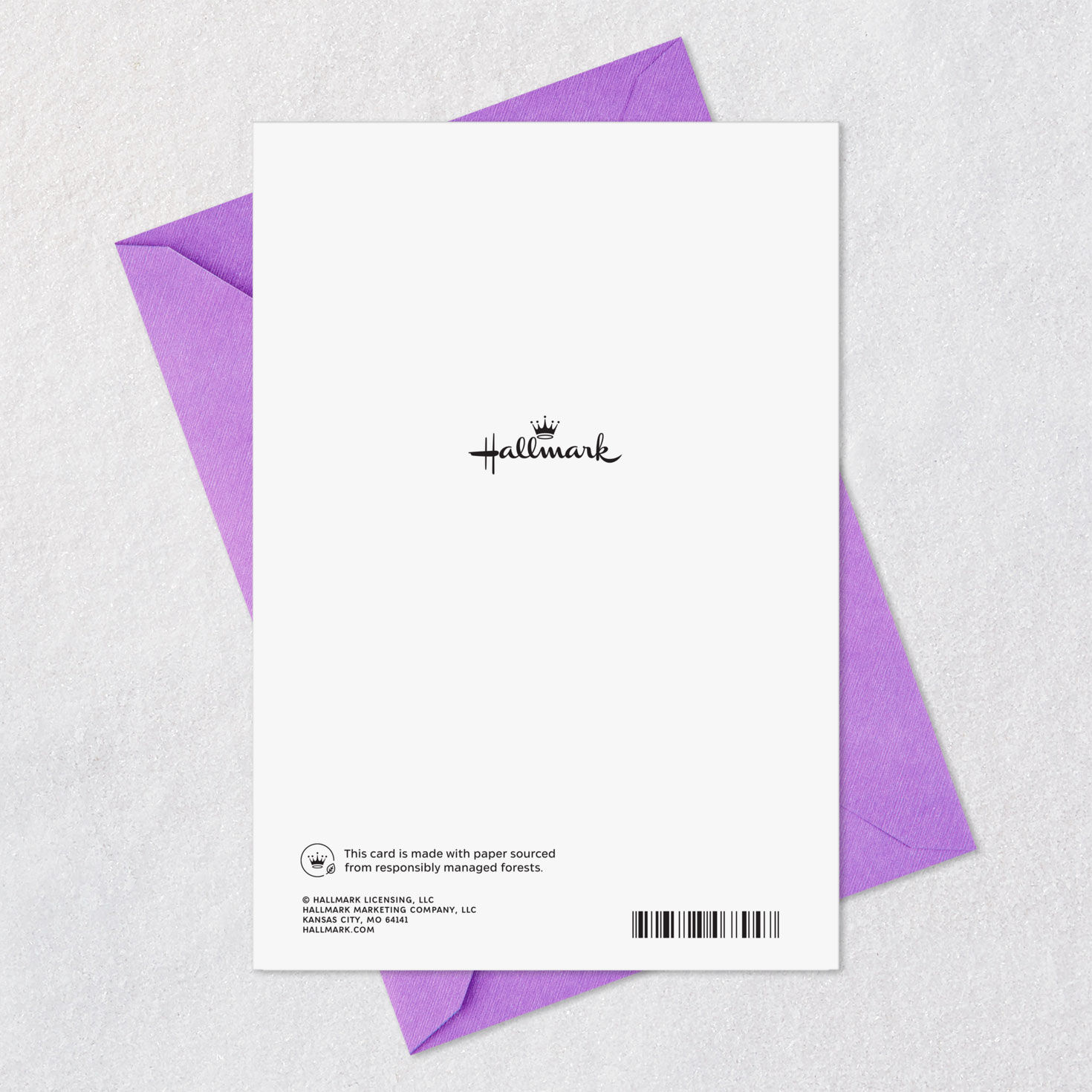 We Just Go Together Anniversary Card for Husband for only USD 4.59 | Hallmark