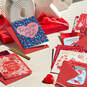 Bold and Bright Assorted Valentine's Day Cards, Pack of 12, , large image number 7