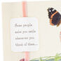 Marjolein Bastin You Make Me Smile Friendship Card, , large image number 4