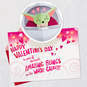 Star Wars: The Mandalorian™ Grogu™ Musical Pop-Up Valentine's Day Card With Light, , large image number 3