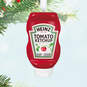 Heinz™ Tomato Ketchup Ornament, , large image number 2