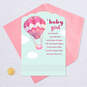 So Happy for You New Baby Girl Card, , large image number 5