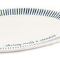 DaySpring Sharing Meals and Memories Serving Platter, , large image number 3