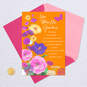 You Bless Me Religious Birthday Card for Grandma, , large image number 5