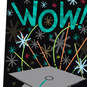 Wow Fireworks Graduation Card, , large image number 4