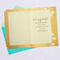 Wishes for Joy in All You Do College Graduation Card, , large image number 3