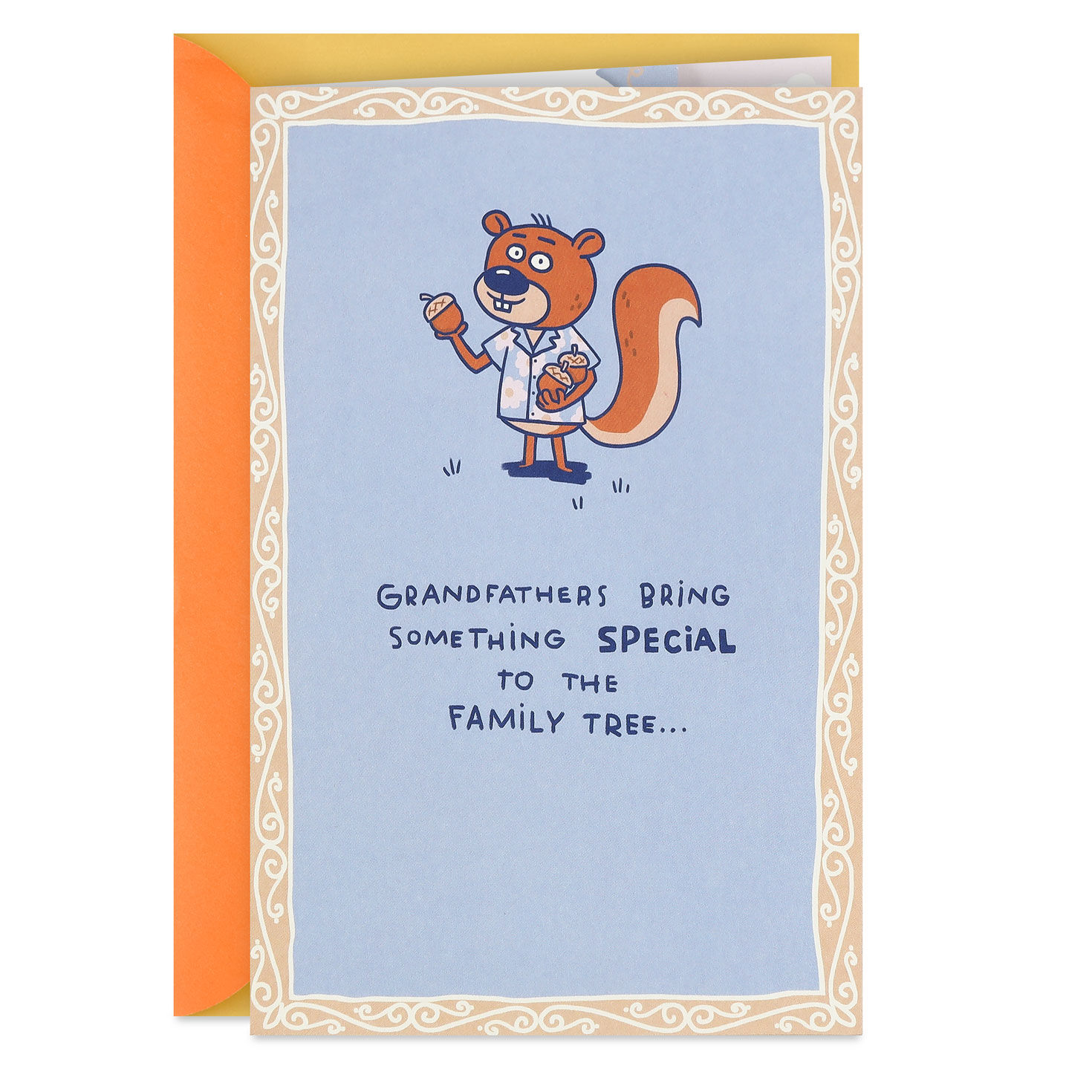 Grandfathers Bring the Fun Pop-Up Birthday Card for only USD 5.59 | Hallmark