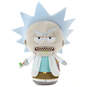 itty bittys® Rick and Morty Plush, Set of 2, , large image number 3