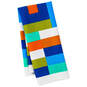 26" Bold Stripes Fabric Gift Wrap, , large image number 3