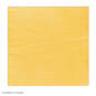 Buttercup Yellow Tissue Paper, 8 sheets, Buttercup Yellow, large image number 3