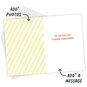 You Make Things Sunnier Custom Card, , large image number 4