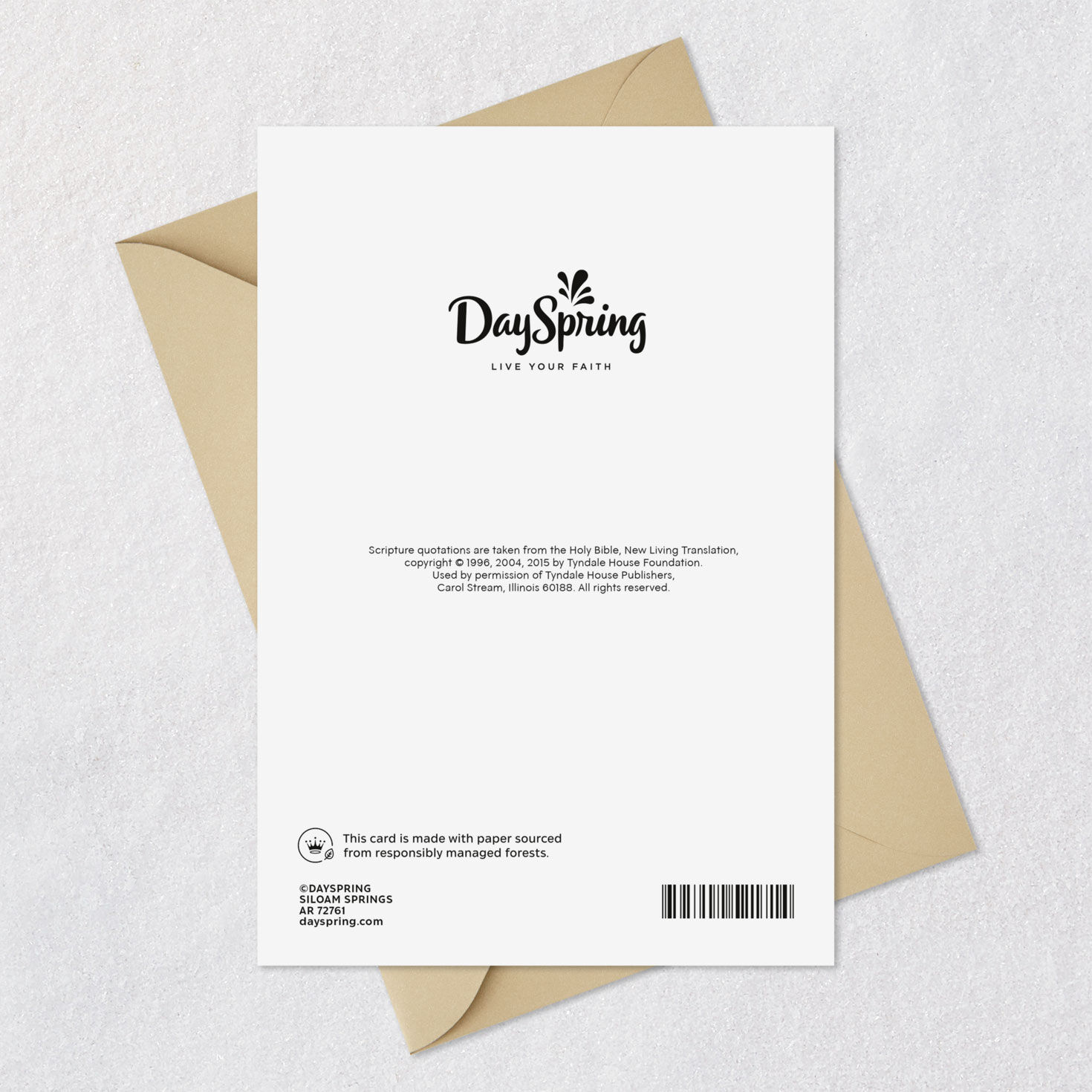 So Thankful Clergy Appreciation for Pastor and Spouse for only USD 3.99 | Hallmark