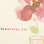 UNICEF One Beautiful Day Floral Birthday Card, , large image number 4