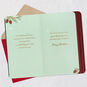 You're Like Family to Me Christmas Card for Friend, , large image number 4