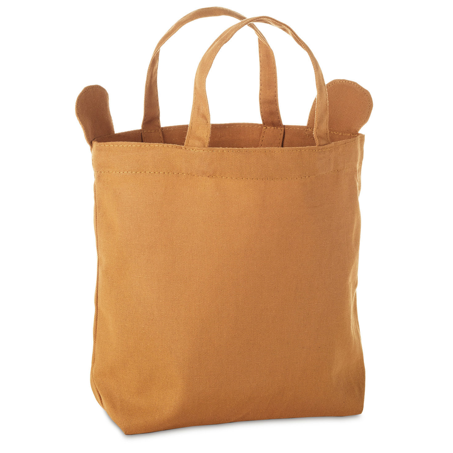 Brown Bear Fabric Gift Bag - Gift Bags | Hallmark
