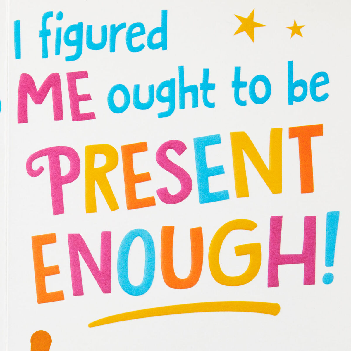 Expensive Birthday Present Funny Birthday Card for Sister Greeting