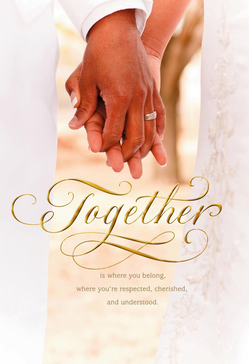 Lovely 33 Hallmark Card Wedding