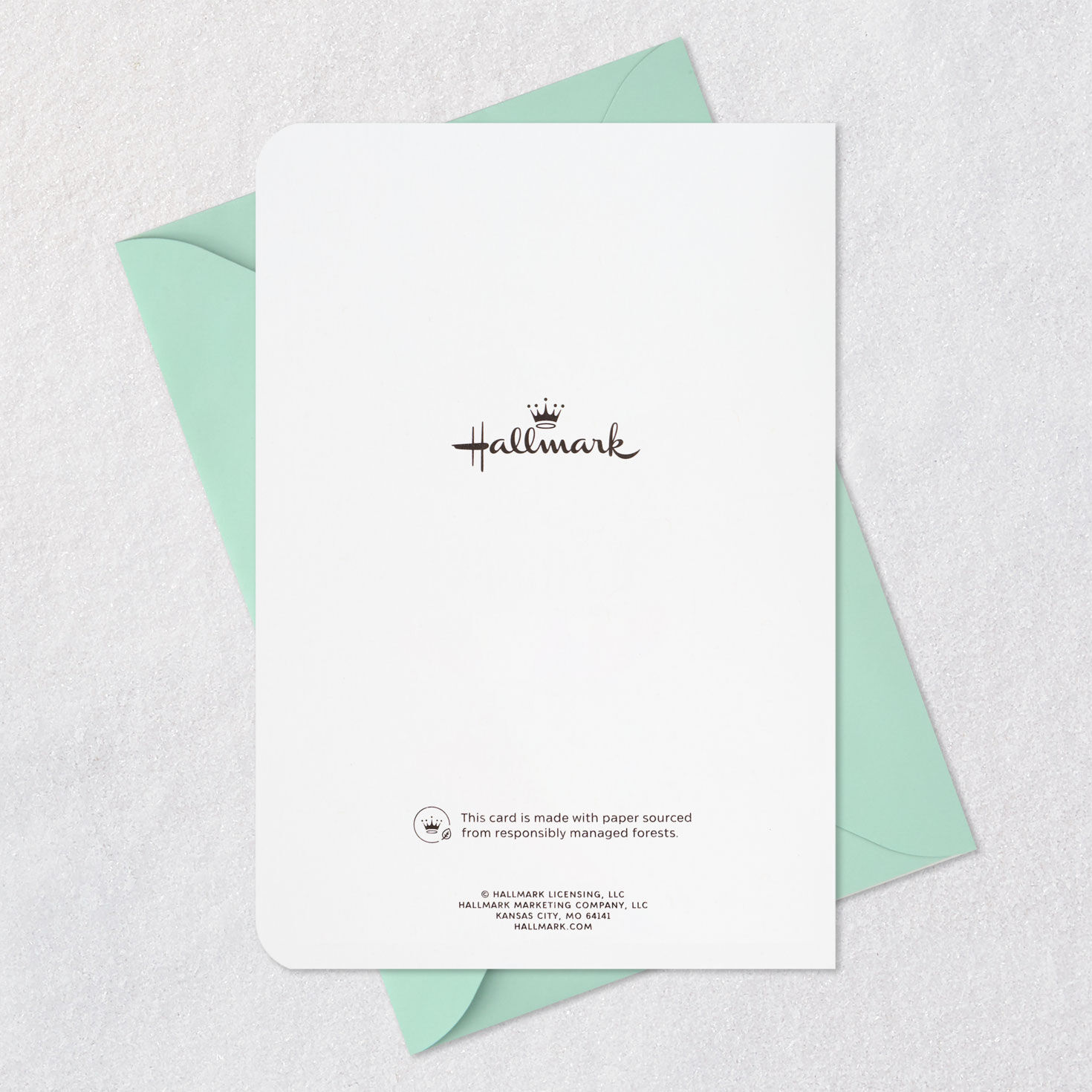 Little Slice of Happy Birthday Card, , large image number 7