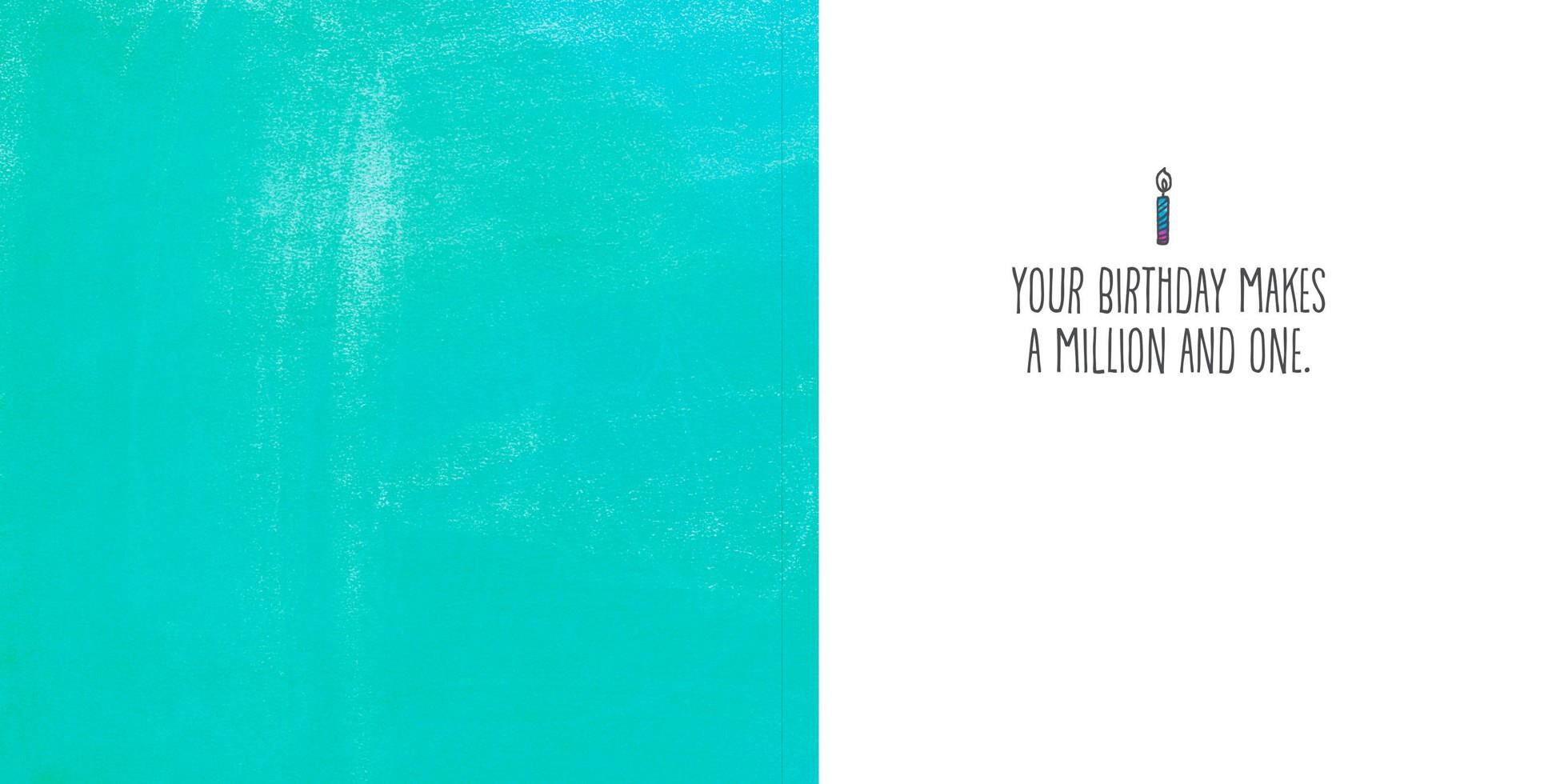 Celebrate You Musical Birthday Card - Greeting Cards - Hallmark