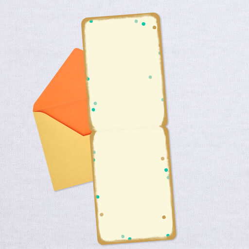 You Are Next Level Amazing Blank Card, 