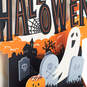 16.38" Jumbo Spooky and Sweet 3D Pop-Up Halloween Card, , large image number 4