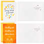 From the Heart Boxed Thank-You Cards Assortment, Pack of 16, , large image number 2