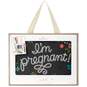 Pregnancy Announcement Card Kit, , large image number 1