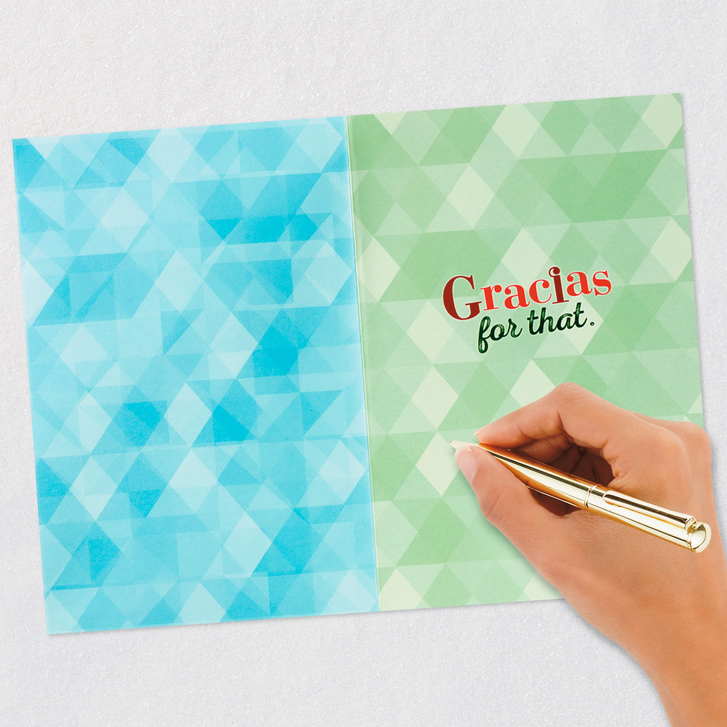 Feliz Navidad Bilingual Funny Musical Christmas Card With Motion, , large image number 6