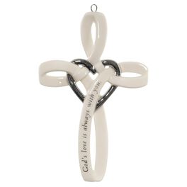 God’s Love Cross Ornament, God’s Love Cross Ornament, , large