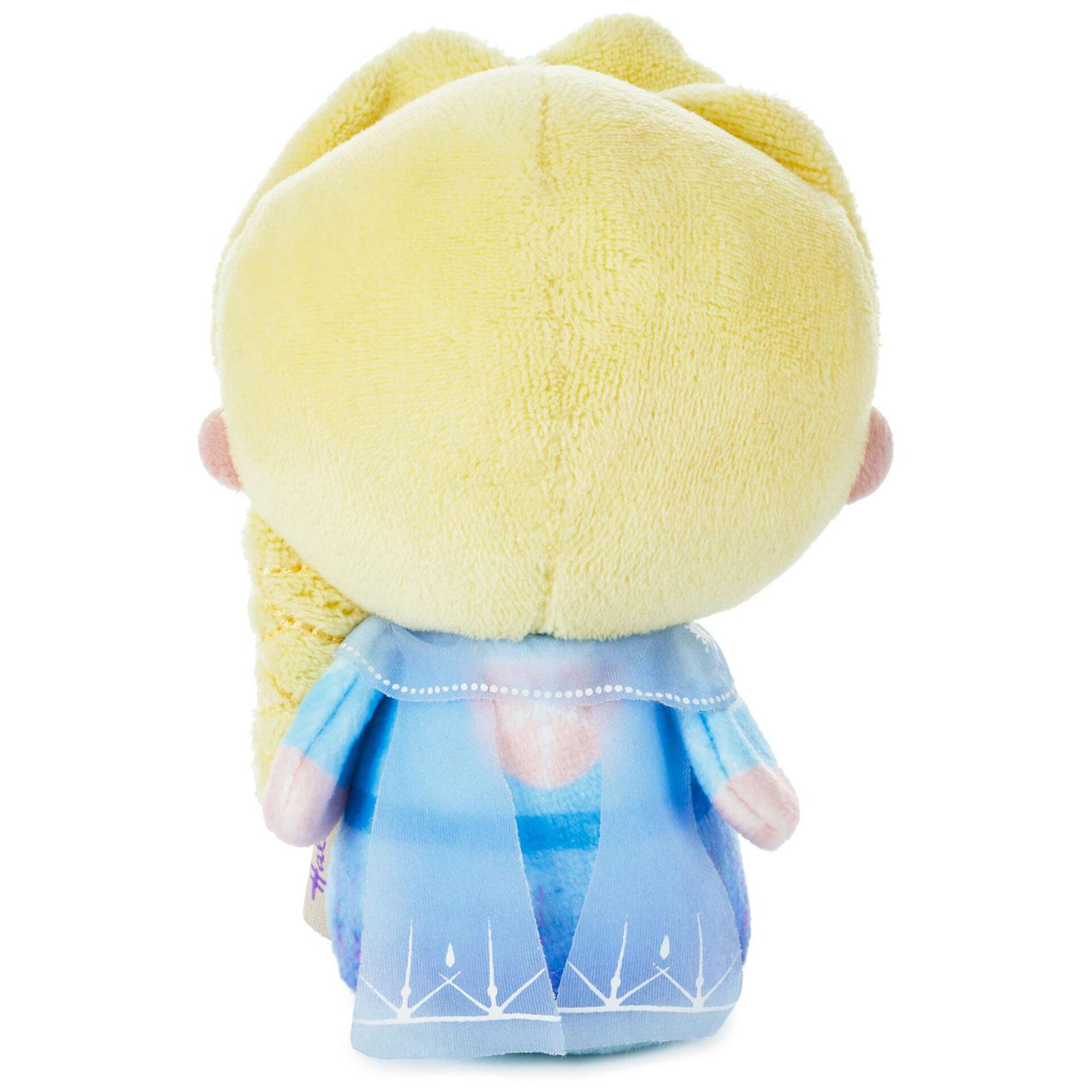 itty bittys® Disney Frozen 2 Elsa Plush Special Edition itty bittys