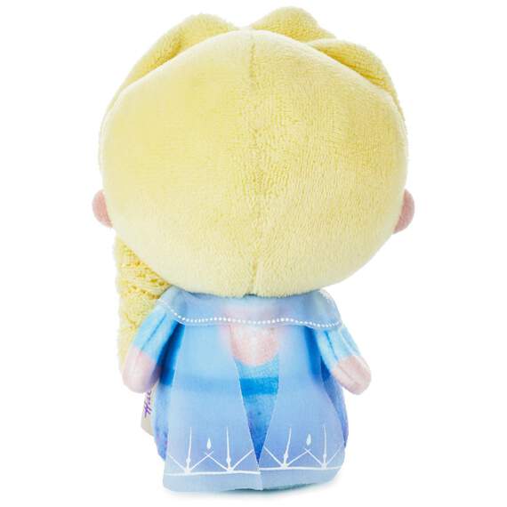 itty bittys® Disney Frozen 2 Elsa Plush Special Edition, , large image number 2