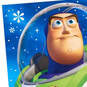 Disney/Pixar Toy Story Buzz Lightyear Pop-Up Christmas Card for Grandson, , large image number 3