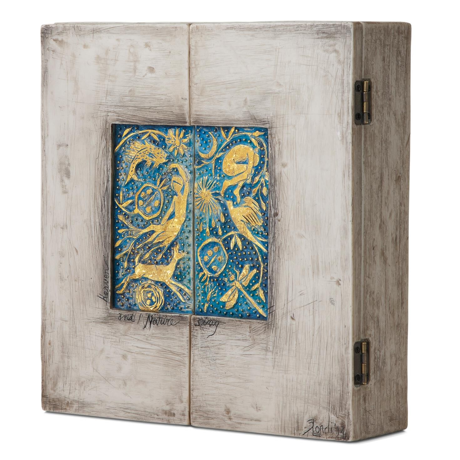 Willow Tree® Starry Night Nativity for only USD 239.99 | Hallmark