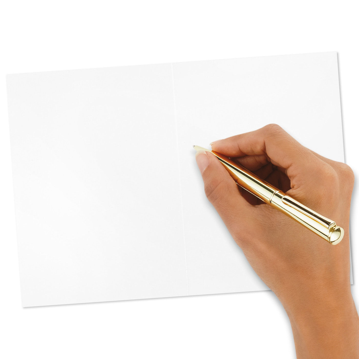 Hearts Aplenty Assorted Blank Note Cards signing card image number 9