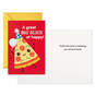 Colorful Assorted Kids' Birthday Cards, Pack of 12, , large image number 5